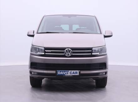 Volkswagen - Multivan