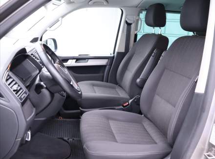 Volkswagen - Multivan