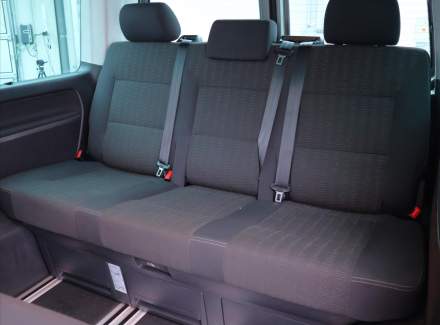 Volkswagen - Multivan