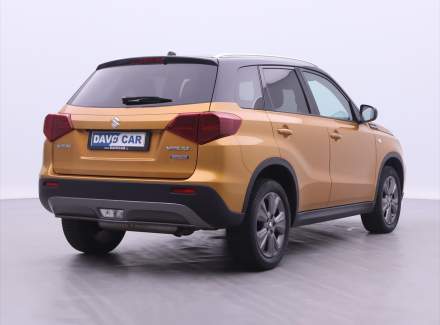Suzuki - Vitara