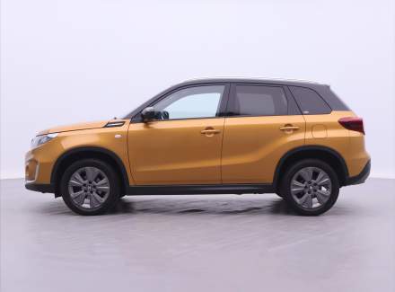 Suzuki - Vitara