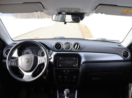 Suzuki - Vitara