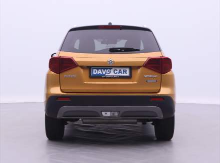 Suzuki - Vitara