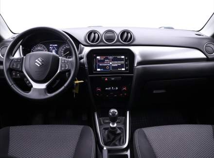 Suzuki - Vitara