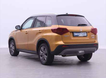 Suzuki - Vitara