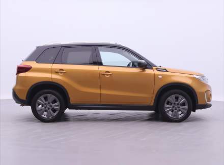Suzuki - Vitara