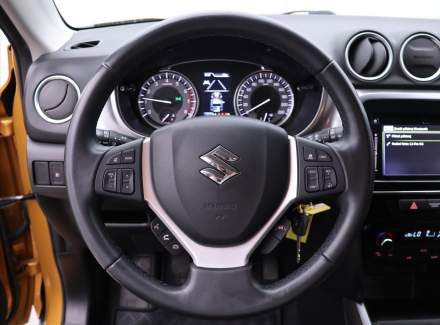 Suzuki - Vitara