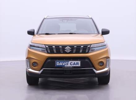 Suzuki - Vitara