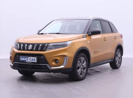 Suzuki - Vitara