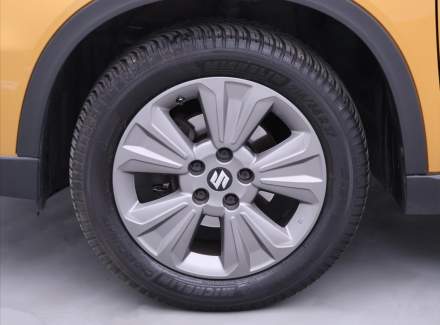 Suzuki - Vitara