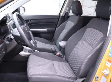 Suzuki - Vitara