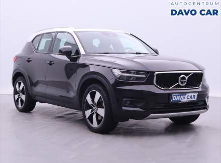 Volvo - XC40