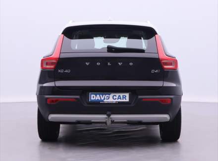 Volvo - XC40