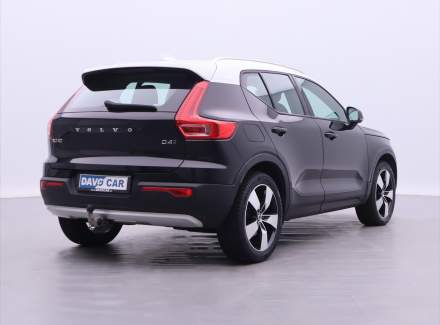 Volvo - XC40