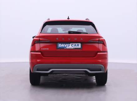Škoda - Kamiq
