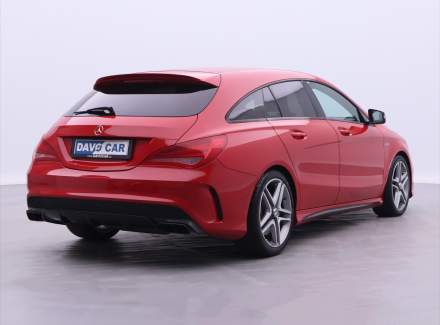 Mercedes-Benz - CLA