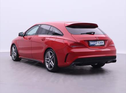Mercedes-Benz - CLA