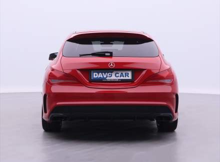 Mercedes-Benz - CLA