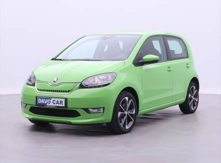 Škoda - Citigo