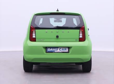 Škoda - Citigo
