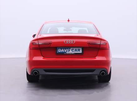 Audi - A6