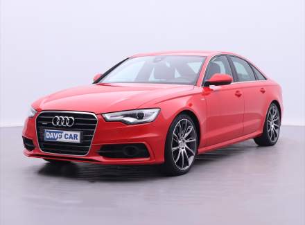 Audi - A6