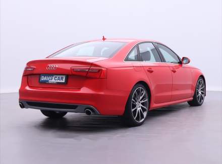 Audi - A6