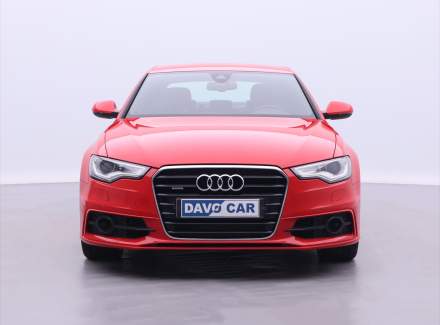 Audi - A6