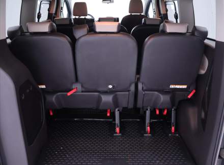 Ford - Tourneo Custom
