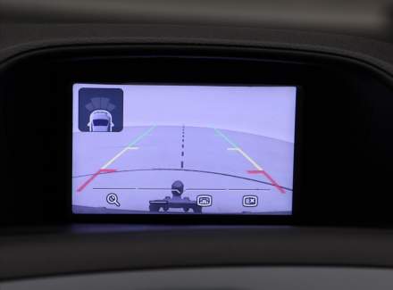 Ford - Tourneo Custom