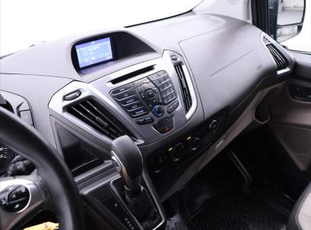 Ford - Tourneo Custom