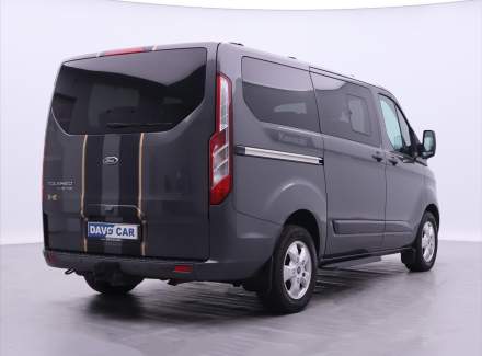 Ford - Tourneo Custom
