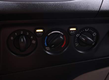 Ford - Tourneo Custom