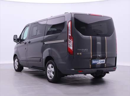 Ford - Tourneo Custom