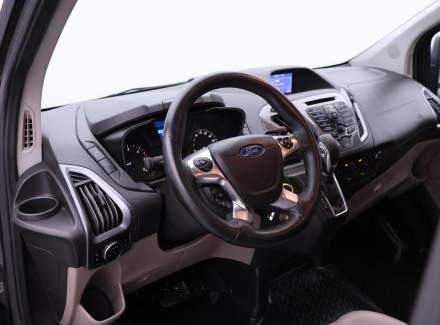 Ford - Tourneo Custom