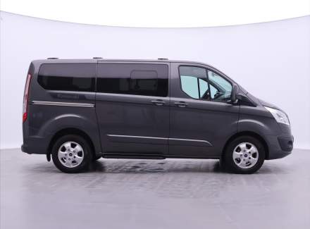 Ford - Tourneo Custom