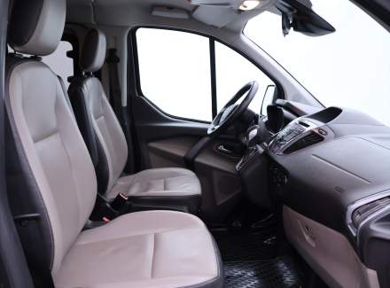 Ford - Tourneo Custom
