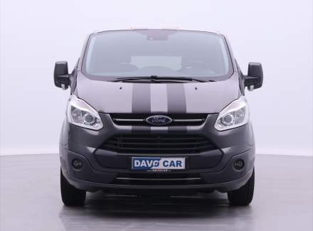 Ford - Tourneo Custom