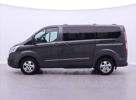 Ford - Tourneo Custom