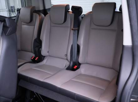 Ford - Tourneo Custom