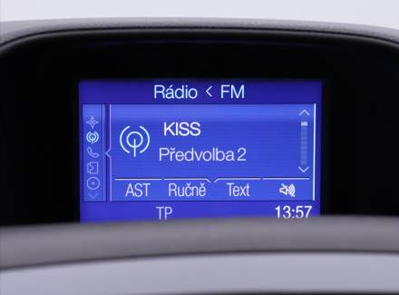 Ford - Tourneo Custom