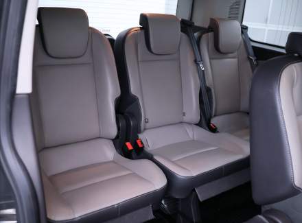 Ford - Tourneo Custom