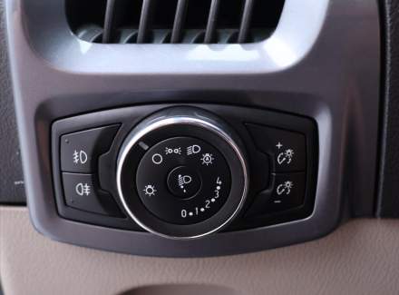 Ford - Tourneo Custom