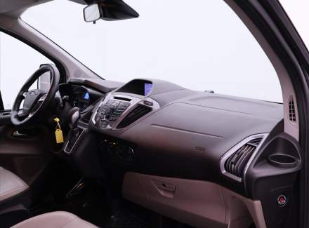 Ford - Tourneo Custom