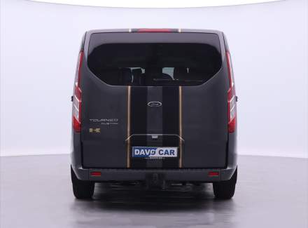 Ford - Tourneo Custom