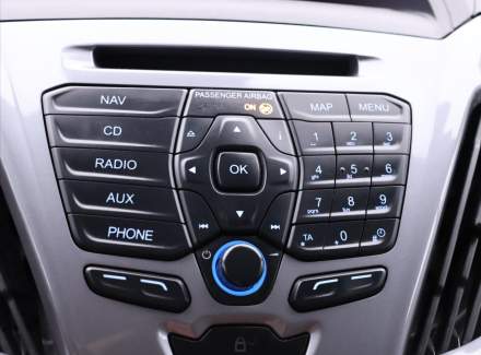 Ford - Tourneo Custom