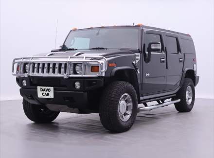 Hummer - H2