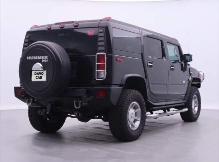 Hummer - H2