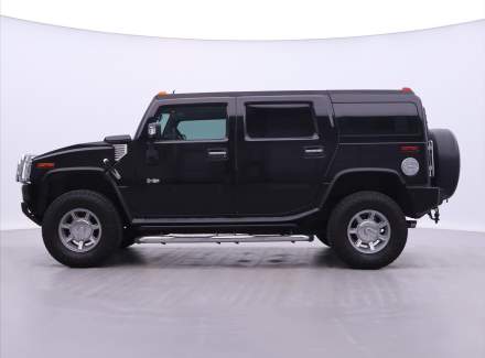 Hummer - H2