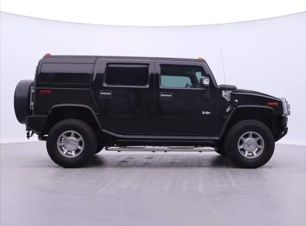 Hummer - H2